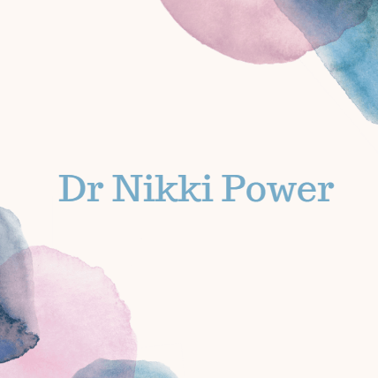 Dr Nikki Power